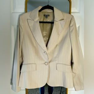Ladies Blazer by Ann Taylor
